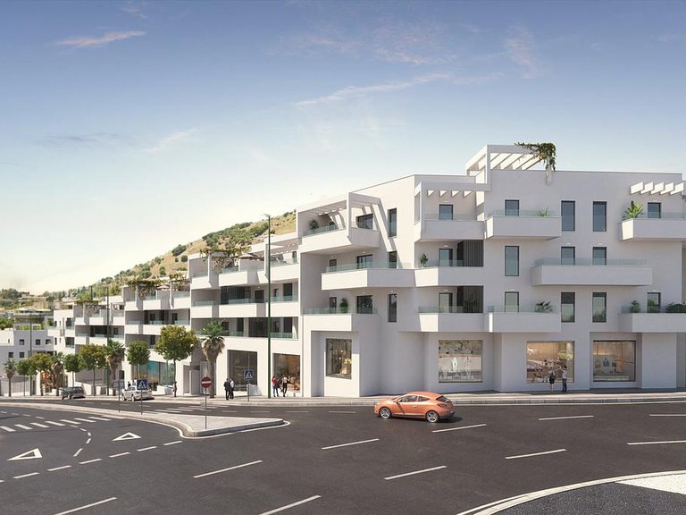 Penthouse for Sale in Málaga, Malaga 7