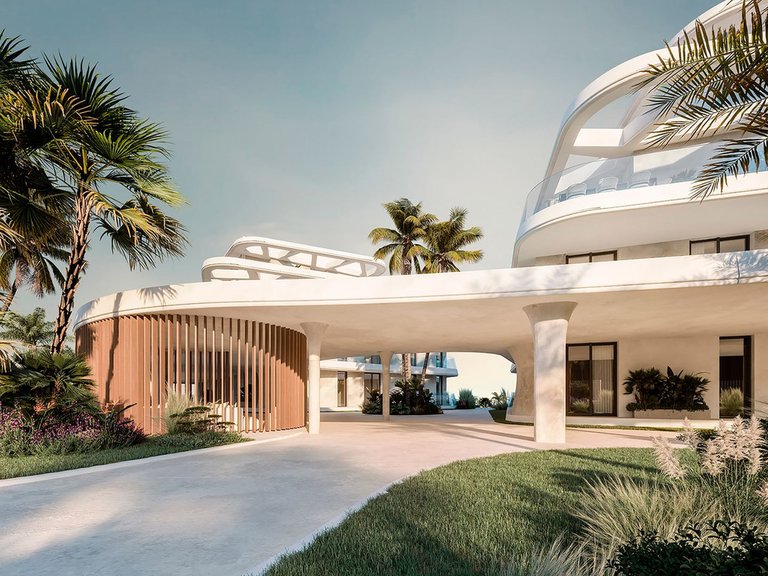 Apartment for  in Cancelada, Malaga 23