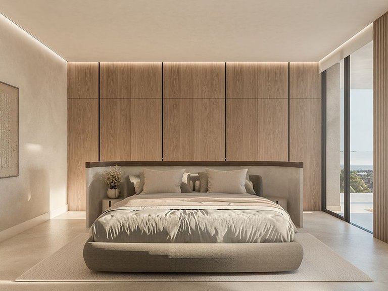 Apartment for  in Cancelada, Malaga 8