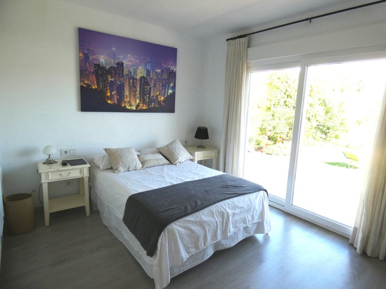 Villa for Sale in San Pedro De Alcántara, Malaga 10