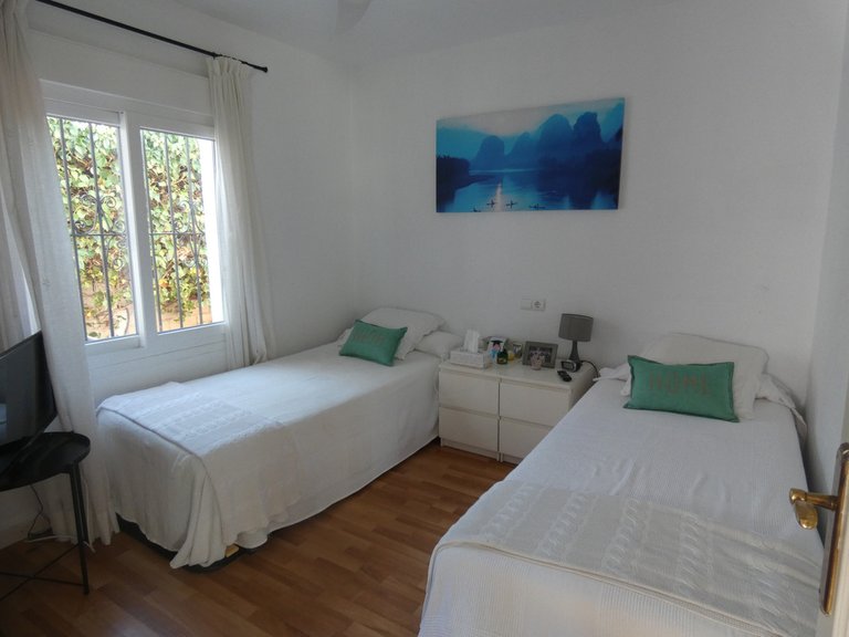 Villa for Sale in San Pedro De Alcántara, Malaga 11