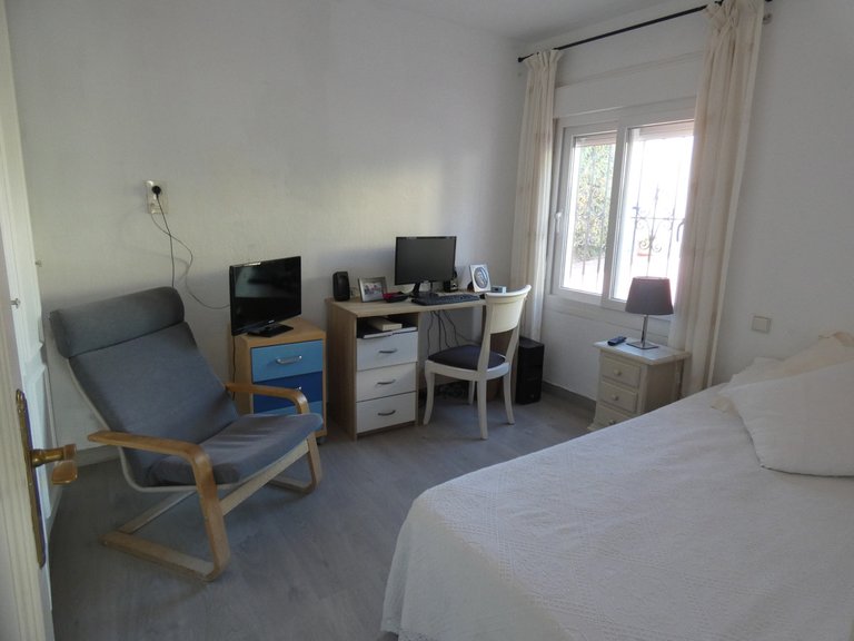 Villa for Sale in San Pedro De Alcántara, Malaga 12