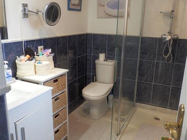 Villa for Sale in San Pedro De Alcántara, Malaga 16