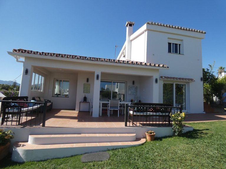 Villa for Sale in San Pedro De Alcántara, Malaga 3