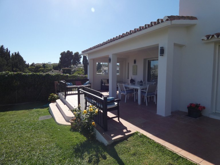 Villa for Sale in San Pedro De Alcántara, Malaga 5