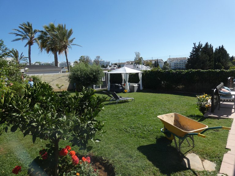 Villa for Sale in San Pedro De Alcántara, Malaga 6