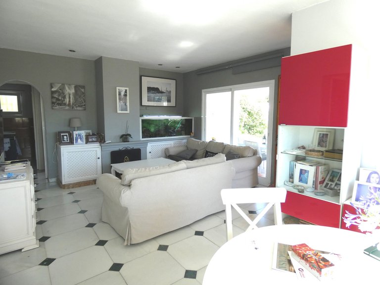 Villa for Sale in San Pedro De Alcántara, Malaga 8