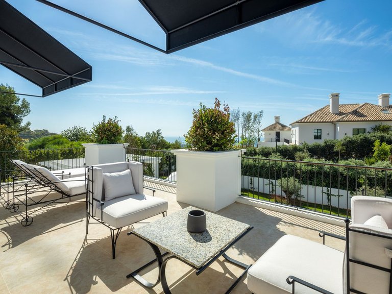 Villa for Sale in Marbella, Malaga 14