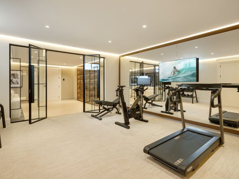 Villa for Sale in Marbella, Malaga 19
