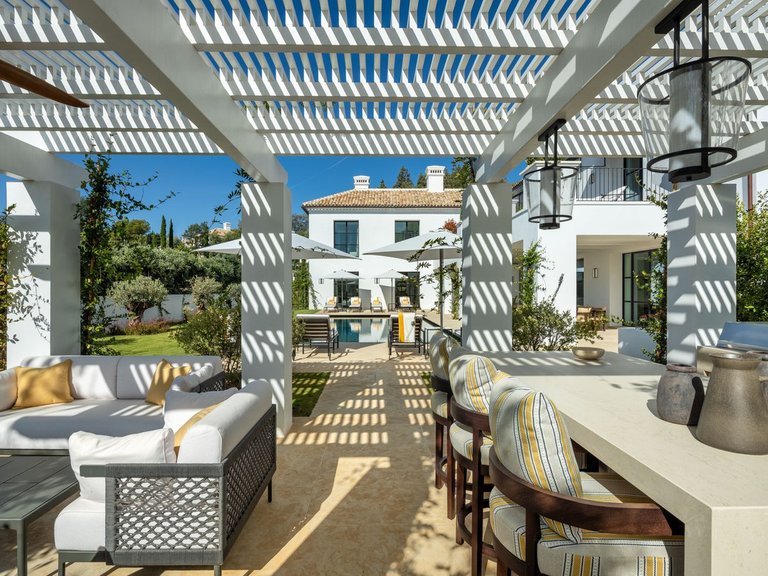 Villa for Sale in Marbella, Malaga 21