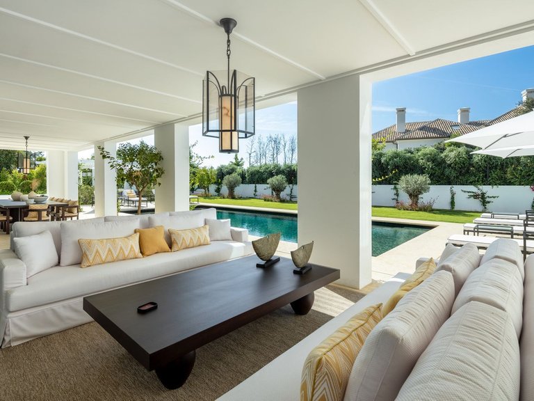 Villa for Sale in Marbella, Malaga 22