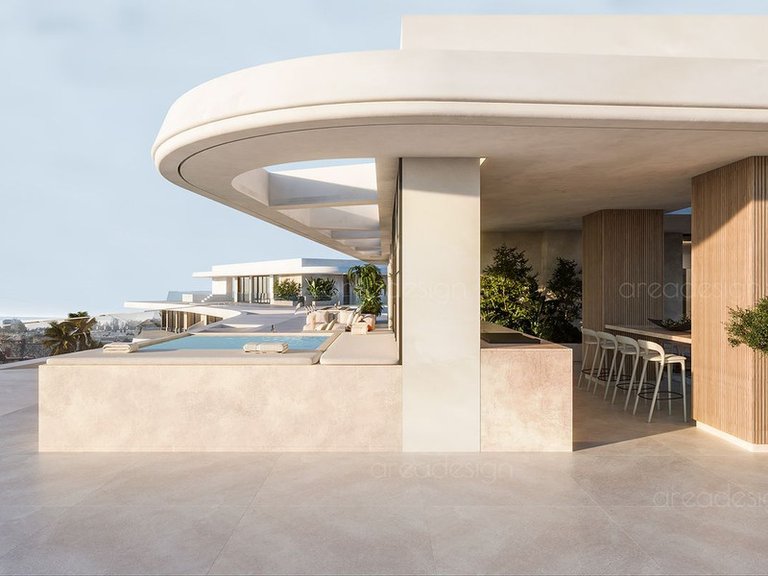 Apartment for Sale in Estepona, Malaga 17