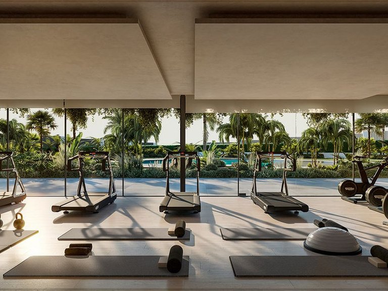 Apartment for Sale in Estepona, Malaga 19