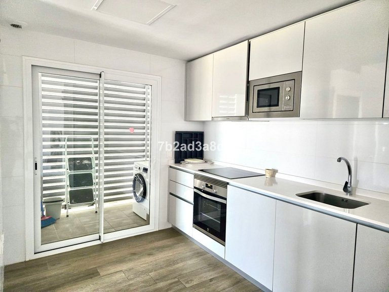 Apartment for Sale in Nueva Andalucía, Malaga 1