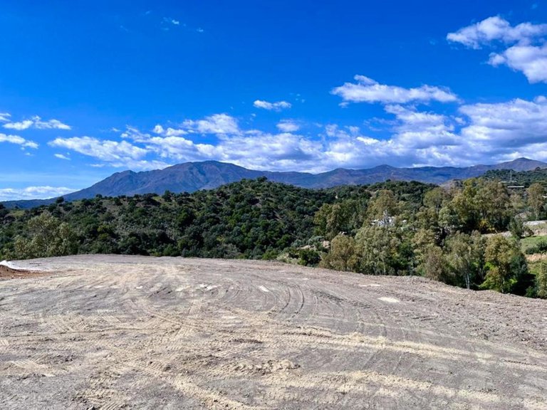 Plot for  in Estepona, Malaga 3