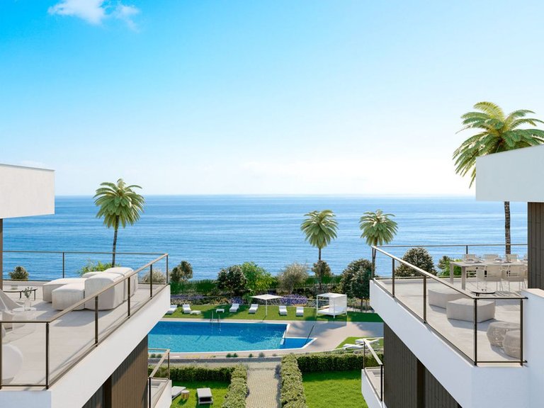 Apartment for Sale in Casares, Malaga 4