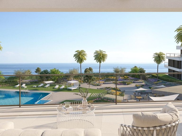 Apartment for Sale in Casares, Malaga 5