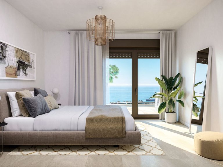 Apartment for Sale in Casares, Malaga 6