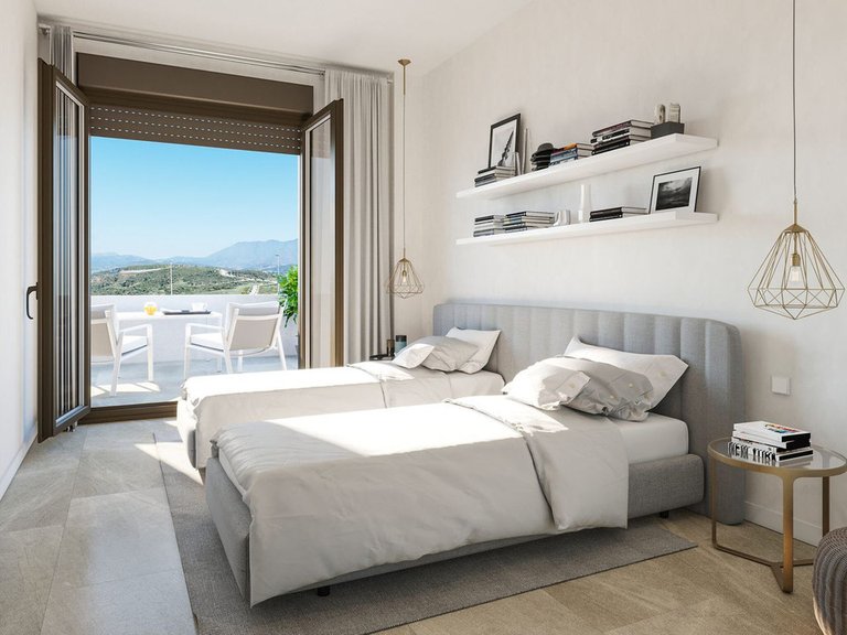 Apartment for Sale in Casares, Malaga 7