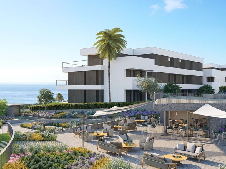 Apartment for Sale in Casares, Malaga 8