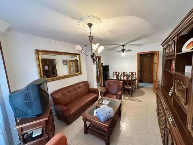 Apartment for Sale in San Luis De Sabinillas, Malaga 13