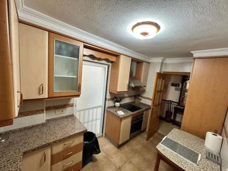Apartment for Sale in San Luis De Sabinillas, Malaga 33