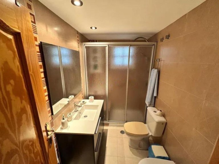 Apartment for Sale in San Luis De Sabinillas, Malaga 4