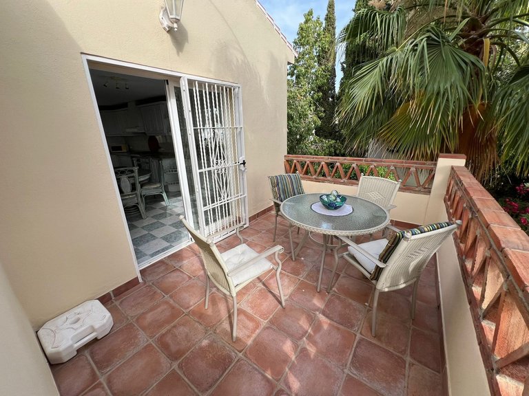 Villa for Sale in Inland Campo Mijas, Malaga 10