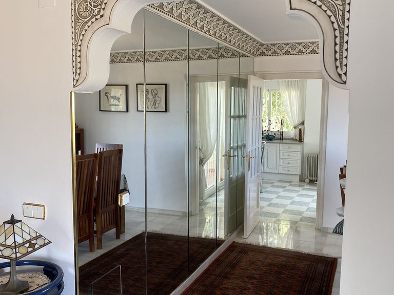 Villa for Sale in Inland Campo Mijas, Malaga 11