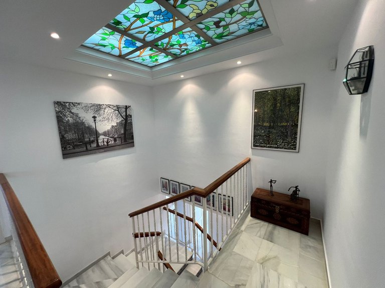 Villa for Sale in Inland Campo Mijas, Malaga 12