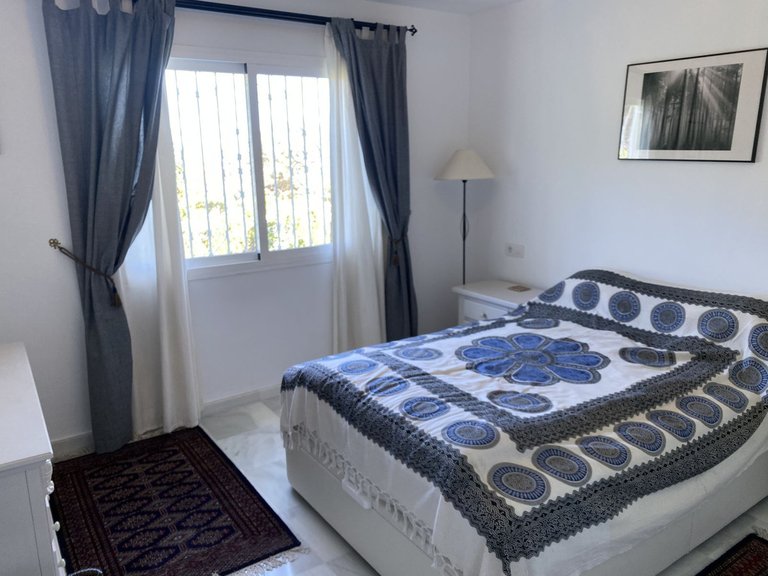 Villa for Sale in Inland Campo Mijas, Malaga 14