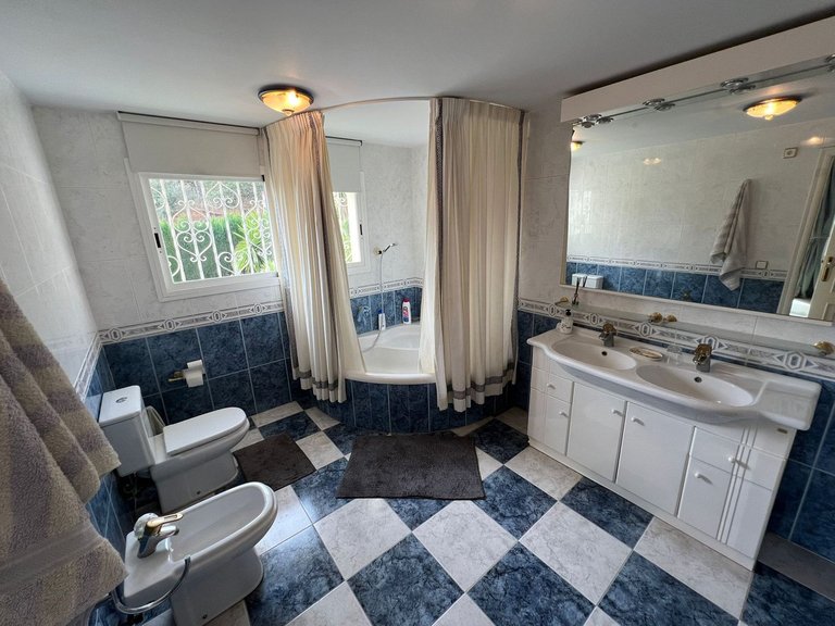 Villa for Sale in Inland Campo Mijas, Malaga 16