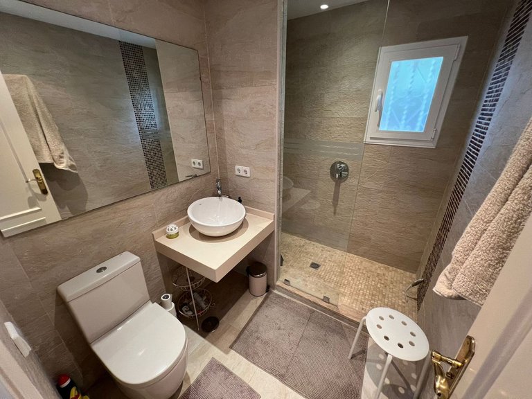 Villa for Sale in Inland Campo Mijas, Malaga 21
