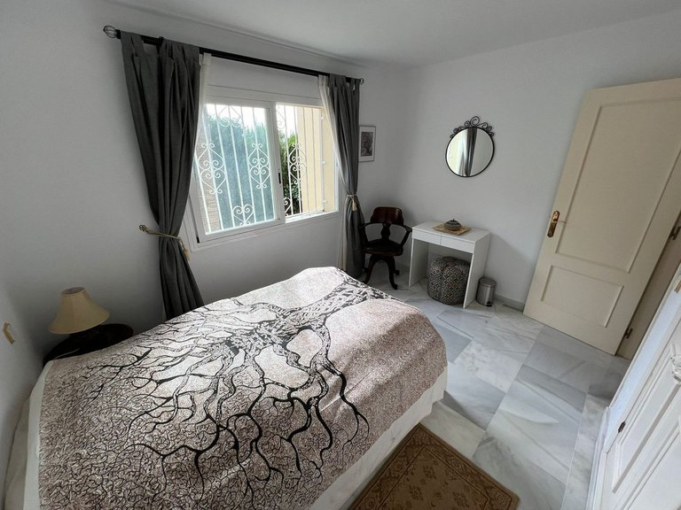 Villa for Sale in Inland Campo Mijas, Malaga 22