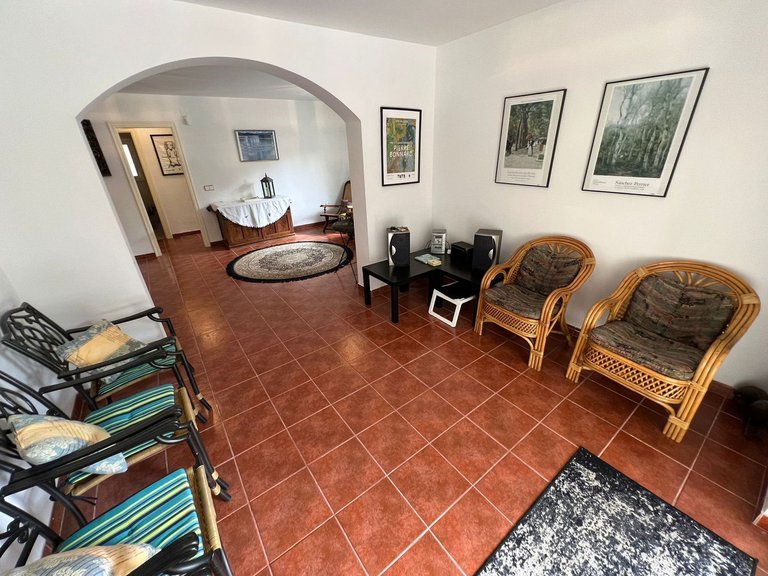 Villa for Sale in Inland Campo Mijas, Malaga 24