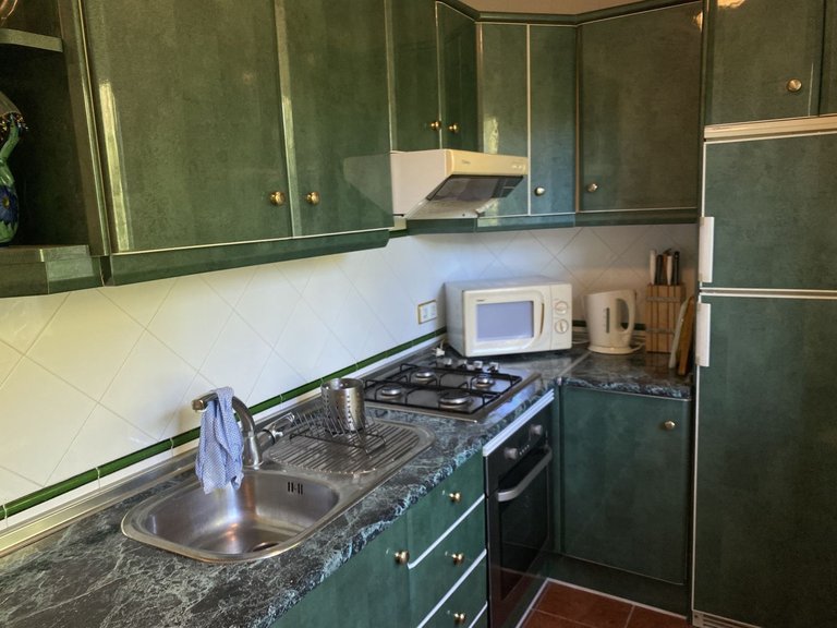 Villa for Sale in Inland Campo Mijas, Malaga 25
