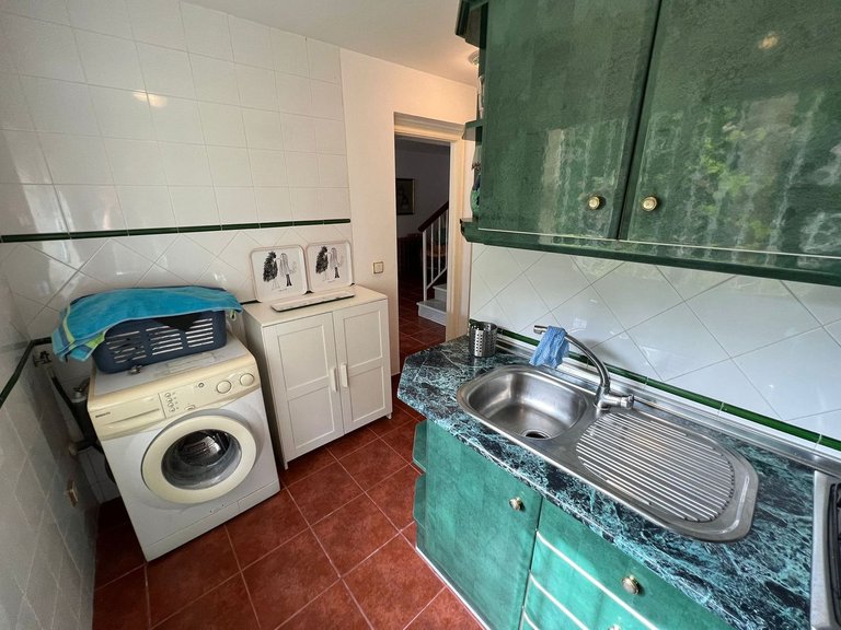 Villa for Sale in Inland Campo Mijas, Malaga 26