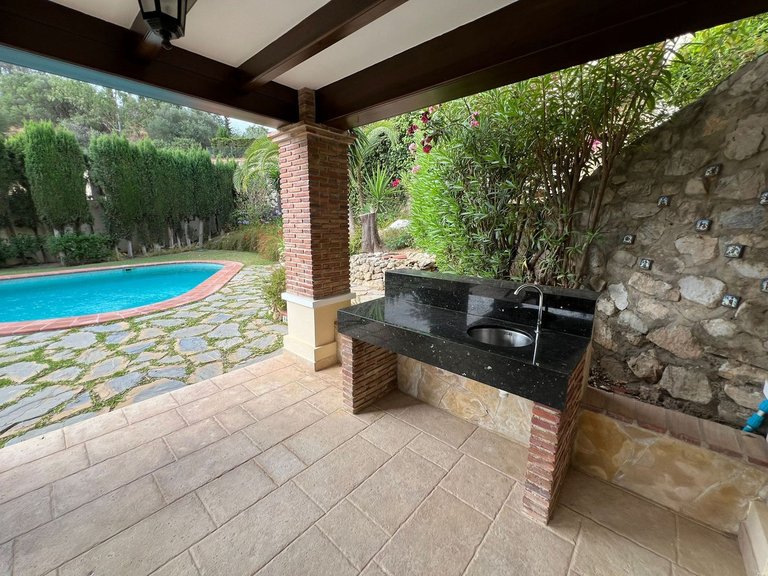 Villa for Sale in Inland Campo Mijas, Malaga 27