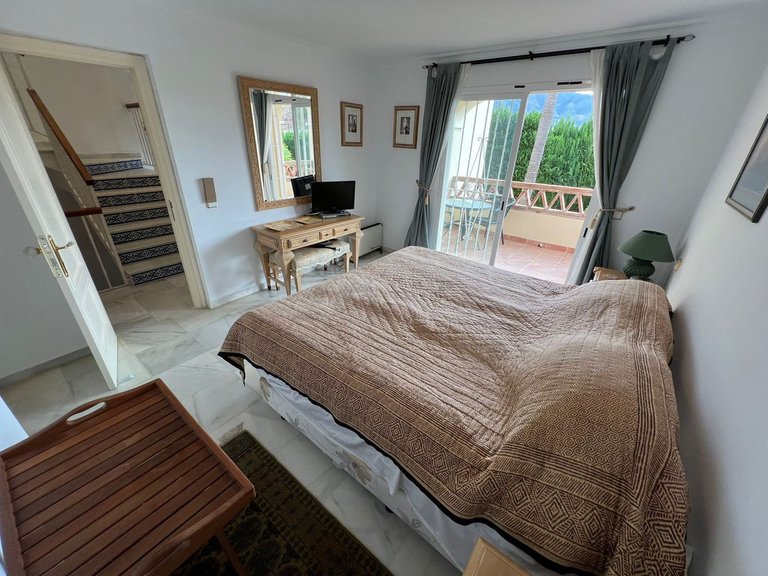 Villa for Sale in Inland Campo Mijas, Malaga 28