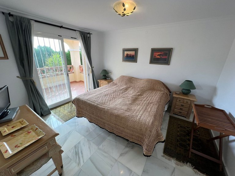 Villa for Sale in Inland Campo Mijas, Malaga 29