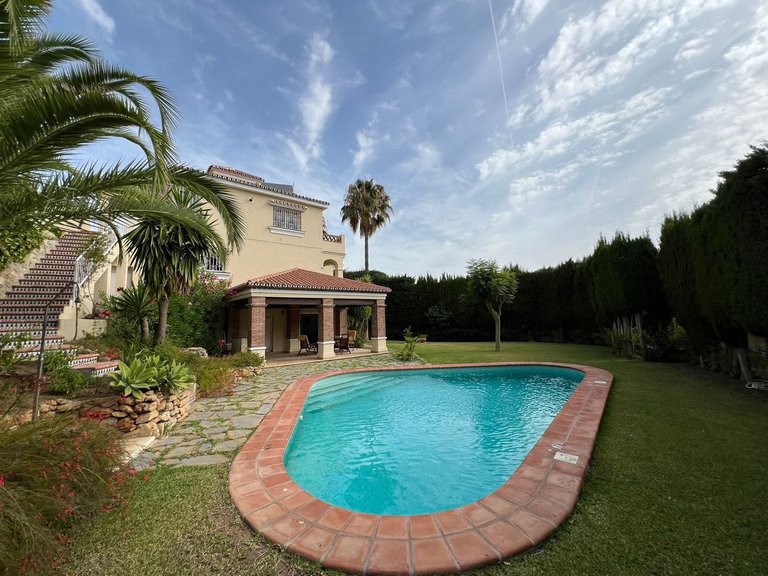 Villa for Sale in Inland Campo Mijas, Malaga 3
