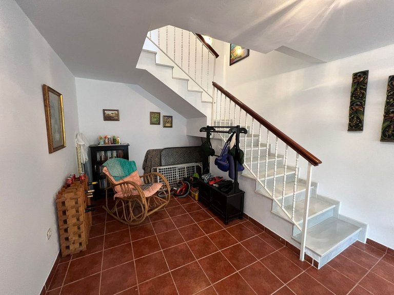 Villa for Sale in Inland Campo Mijas, Malaga 31