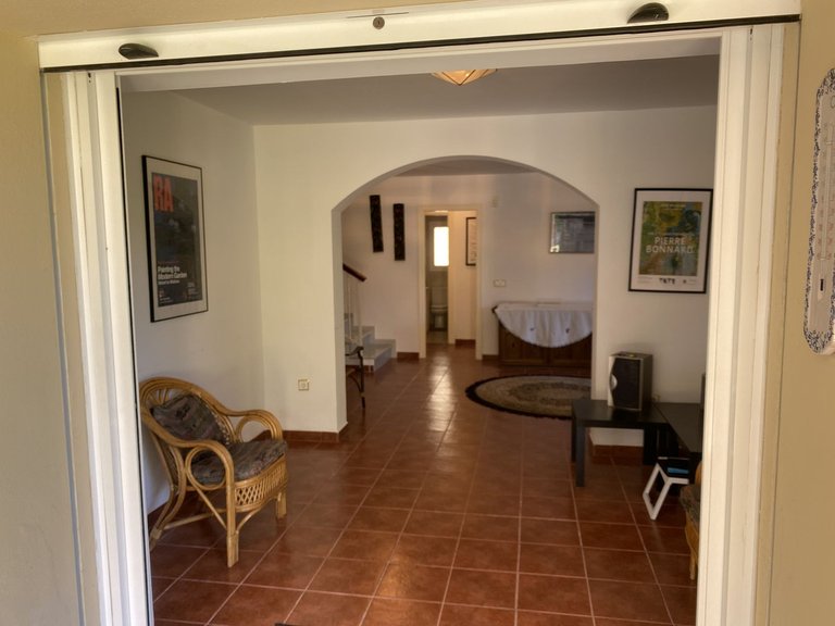 Villa for Sale in Inland Campo Mijas, Malaga 32