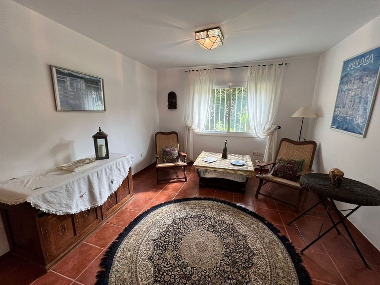 Villa for Sale in Inland Campo Mijas, Malaga 33