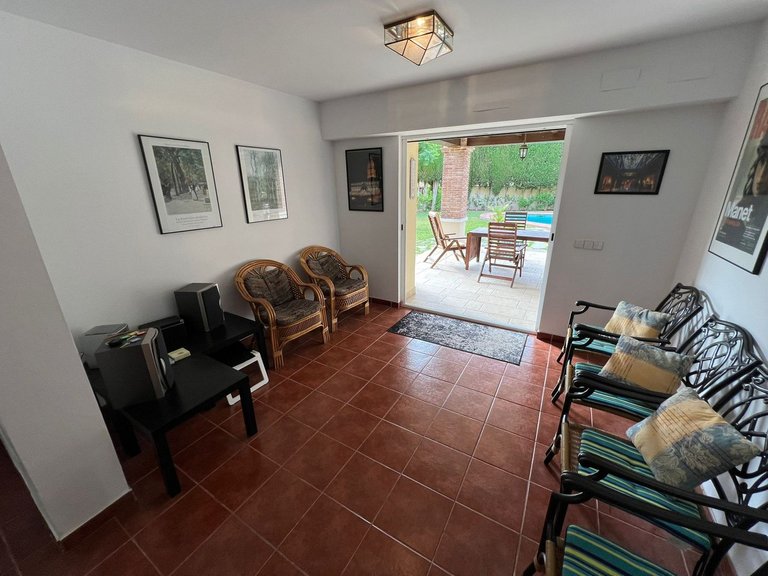 Villa for Sale in Inland Campo Mijas, Malaga 35
