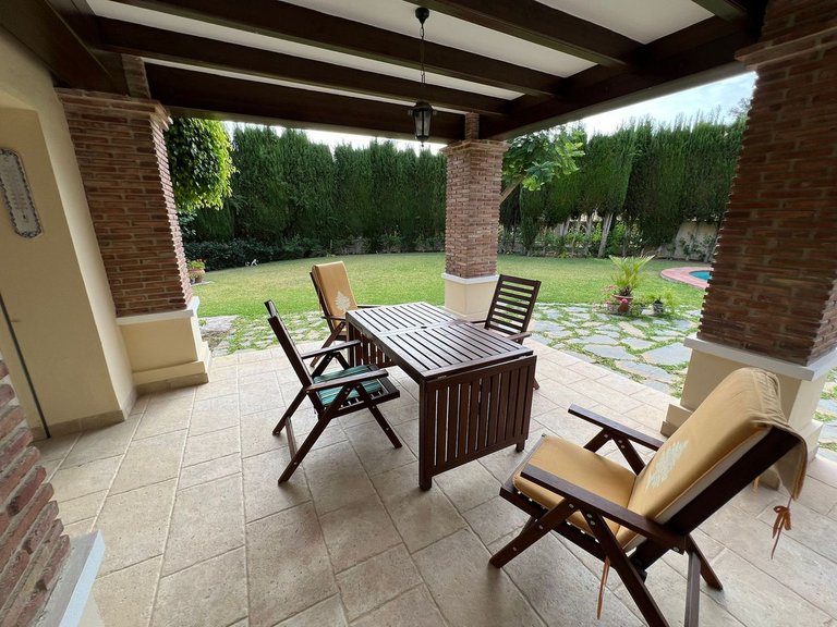 Villa for Sale in Inland Campo Mijas, Malaga 37