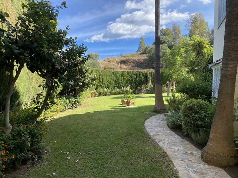 Villa for Sale in Inland Campo Mijas, Malaga 39