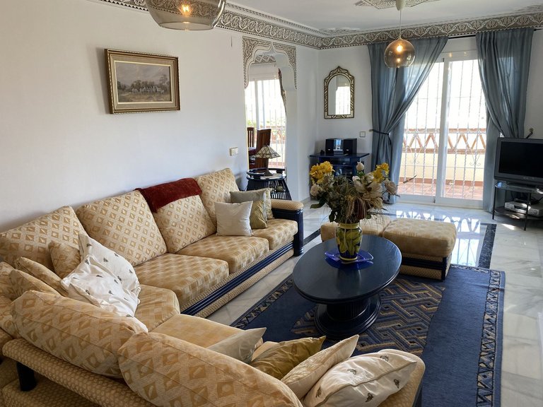 Villa for Sale in Inland Campo Mijas, Malaga 4