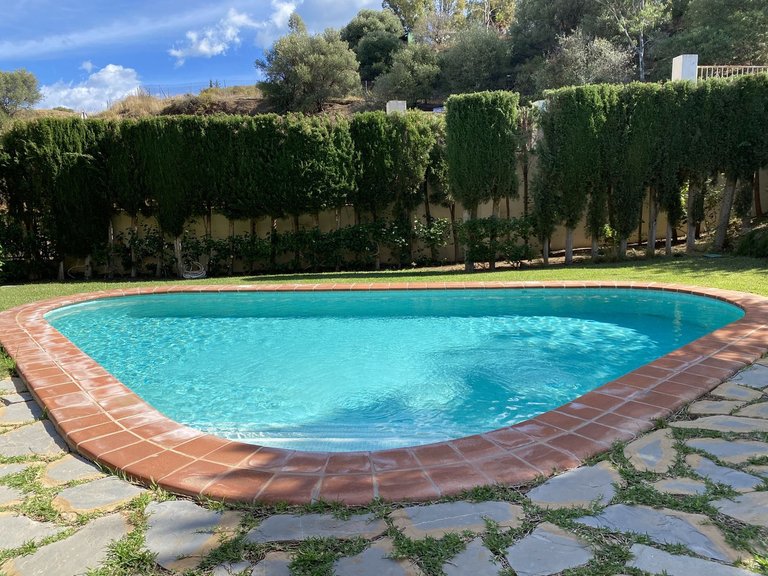 Villa for Sale in Inland Campo Mijas, Malaga 43