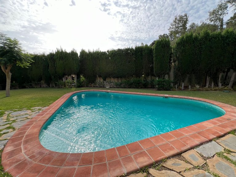 Villa for Sale in Inland Campo Mijas, Malaga 44